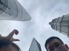 -上海中心大厦