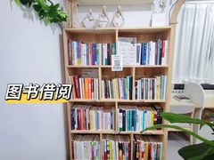 -竹川学社·自助沉浸自习室(海淀黄庄店)