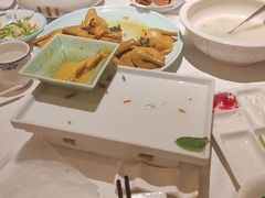 -北平楼·烤鸭·北京菜(牡丹园店)