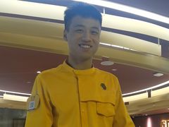 -巴奴毛肚火锅(商城路店)