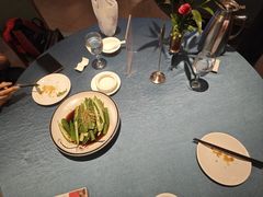 -柴米油盐三杯鸡(象山北路店)