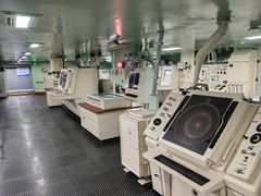 -泰达航母主题公园