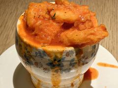 -波特曼西餐厅(中央大街店)