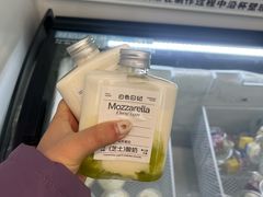 -白色日记·手作酸奶(麦凯乐店)