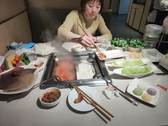 -海底捞火锅(上元大街店)