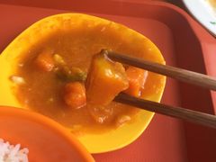 -华中农业大学-荟园餐厅