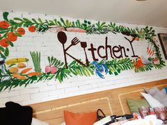 -Kitchen·Y洋厨房西餐厅(王府壹号店)