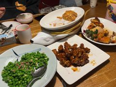 -新白鹿餐厅(龙游路总店·杭帮菜名店)