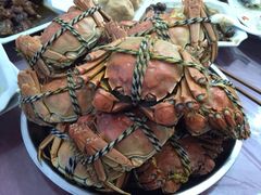 小陆莲花蟹园农家乐-小陆莲花蟹园农家乐(莲花岛店)