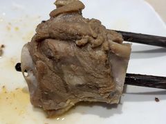 -浩爷羊蝎子火锅(望京店)