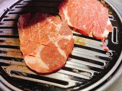 -三代烤肉(保利广场店)