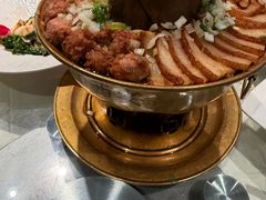 -山西会馆·晋菜·晋商宴·学堂记忆(许坦西街店)
