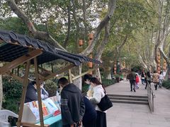 -杭州黄龙洞