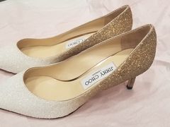 -JIMMY CHOO(恒隆广场店)