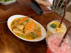 -Dang restaurant (patong phuket)