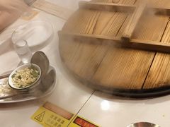 -江湖水乡铁锅炖魚(周庄嘉园店)