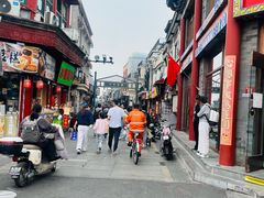 -北京前门大栅栏