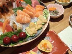 -和创柚子·会席日本料理(新区淮海街店)