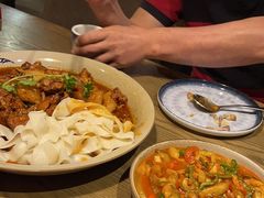 -那时新疆·若羌(经纬汇店)