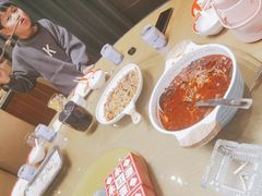 -永红源啤酒·烧烤·海鲜·大排档(青特城店)