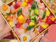 -鸟山鸣·日料食堂(王府井店)