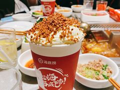 -海底捞火锅(海宁路店)