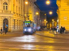 -耶拉契奇总督广场