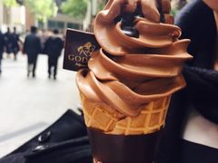 Godiva(港汇广场店)-GODIVA(港汇恒隆广场)