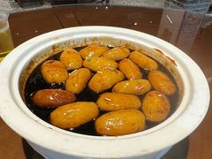 红糖炒汤圆-巴人堂(女儿城店)