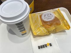 -DOUTOR德咖伦(吴江路店)