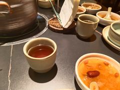 -季季山·云南野生菌火锅(上海首店)