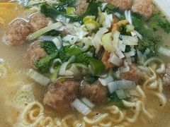 -南肖墙丸子汤(总店)