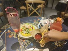 -第101座花园餐厅(湖滨88店)