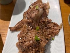 -晴季寿司(延河路万达广场店)