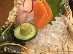 -Tsuru鹤日本料理(静安香格里拉店)