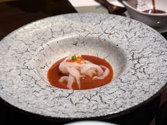 -匠和风精致料理(莆田财富中心店)