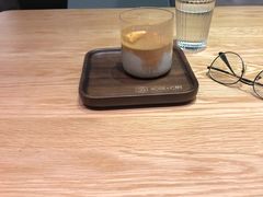 灰Dirty-Home Cafe(水榭春天店)