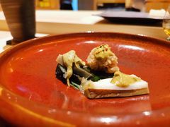-荣一代目OMAKASE板前料理
