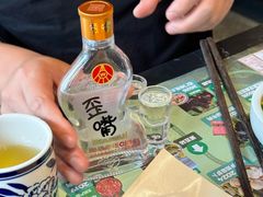 -巴蜀大将火锅(春熙店)