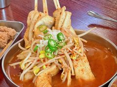 -青春分食(仙林大学城店)