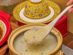 -宗氏一喜砂锅·特色湖北菜(楚河汉街店)