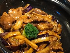 -四道菜·福建菜馆(新街口金鹰店)