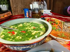 -龙姐私房菜(和顺古镇店)