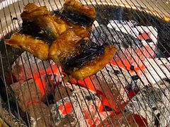 滋补炭烤鳗鱼-本炙炭烤·蒲烧活鳗料理店(金沙洲店)