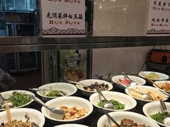 -令氏家外家周秦食府(高新店)