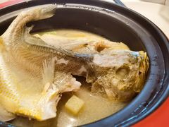 -莆田餐厅PUTIEN(金融街购物中心店)