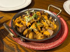 -1886德国汽车餐厅(外滩中央店)