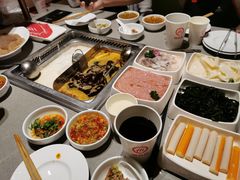 -海底捞火锅(奥山世纪城店)