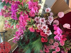 -深圳中洲万豪酒店