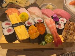 -御瀛日本料理